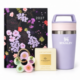 On The Go Gift Box