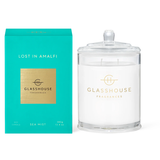 Glasshouse Lost In Amalfi - Sea Mist 380g