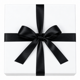 Santas Sweet Shop Gift Box - Pink