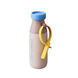 Chako Lab Milkmate Tumbler - Light Brown