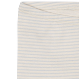 Fanga Fontana Fio Stripe Pants - Tea Stripe Dawn Grey