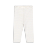 Fanga Fontana Fio Stripe Pants - Tea Stripe Dawn Grey