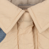 Konges Sløjd Juno Collar Jacket Bon Coeur Colore