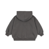 Konges Slojd Lou Sweat Zip Up Magnet