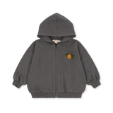 Konges Slojd Lou Sweat Zip Up Magnet