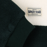 Konges Slojd Tavi Half Zip Scarab