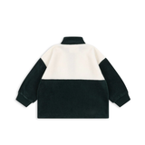 Konges Slojd Tavi Half Zip Scarab