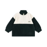 Konges Slojd Tavi Half Zip Scarab