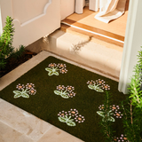 Kip & Co Buttercup Coir Door Mat