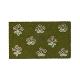 Kip & Co Buttercup Coir Door Mat