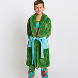 Kip & Co Late Night Snack Kids Cosy Robe