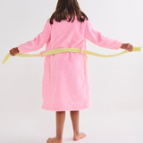 Kip & Co Morning Delight Kids Cosy Robe