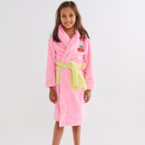 Kip & Co Morning Delight Kids Cosy Robe