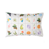 Kip & Co Prairie Organic Cotton Pillowcases 2P Std Set