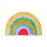 Kip & Co Rainbow Pop Bath Mat