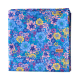 Kip & Co Bunch Of Fun Organic Cotton Flat Sheet