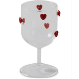 Kip & Co Lover Wine Glass 2P Set