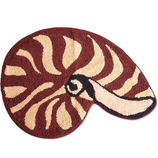 Kip & Co Nautilus Bath Mat