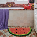 Kip & Co Watermelon Bath Mat