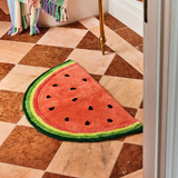 Kip & Co Watermelon Bath Mat