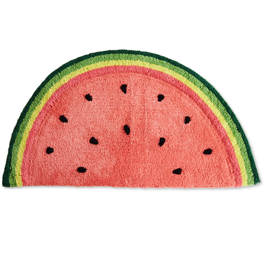 Kip & Co Watermelon Bath Mat