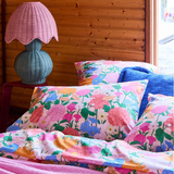 Kip & Co Follow The Sun Organic Cotton Pillowcases