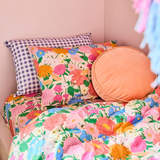 Kip & Co Follow The Sun Organic Cotton Pillowcases