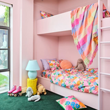 Kip & Co Follow The Sun Organic Cotton Pillowcases