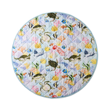 Kip & Co Reef Life Quilted Baby Play Mat