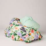 Kip & Co Spring In The Air Organic Cotton Duvet Cover