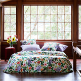 Kip & Co Spring In The Air Organic Cotton Pillowcase Set