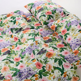 Kip & Co Spring In The Air Organic Cotton Pillowcase Set