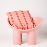 Kip & Co Suffolk Stripe Upholstery Cushion