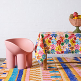 Kip & Co Wild Flowers In Bloom Tablecloth