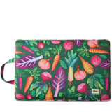 Kip & Co Veggie Soup Garden Kneeling Mat