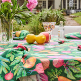 Kip & Co Veggie Soup Tablecloth