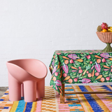 Kip & Co Veggie Soup Tablecloth