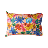Kip & Co Wild Flowers In Bloom Organic Cotton Pillowcase Set