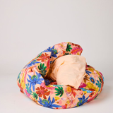 Kip & Co Wild Flowers In Bloom Organic Cotton Duvet Cover