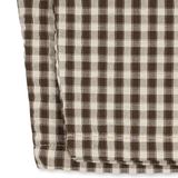 Konges Slojd Kim Pants Choco Check