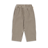 Konges Slojd Kim Pants Choco Check