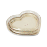 Konges Slojd Transparent Heart Pool Cream