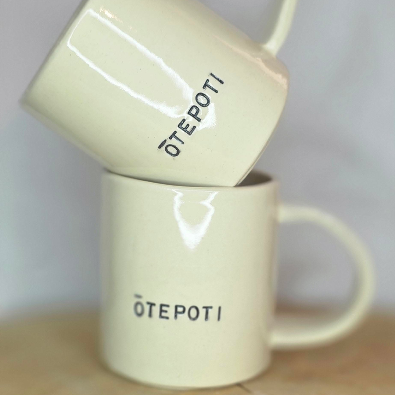 Ceramic Mugs