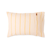 Kip & Co Popcorn Stripe Linen Pillowcases 2P Std Set