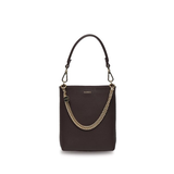 Saben Coco Mini Bag Cocao