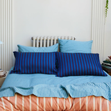 Sage & Clare Taylor Silk Pillowcase - Capri