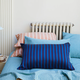 Sage & Clare Taylor Silk Pillowcase - Capri