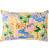 Kip & Co Savannah Organic Cotton Pillowcases 1P Single