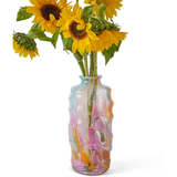 Kip & Co Swirl Sorbet Tall Vase