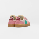 Veja V-90 Leather Petale Mary Tag Natural